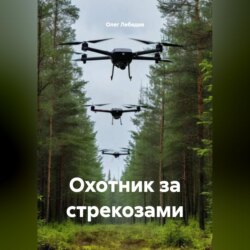 ОХОТНИКИ ЗА СТРЕКОЗАМИ
