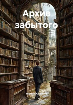 Архив забытого
