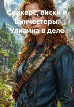 Сникерс, виски и Винчестеры: Улианна в деле