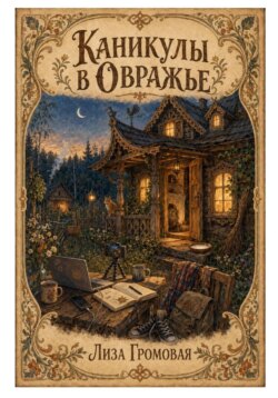 Каникулы в Овражье