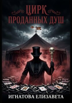 Цирк проданных душ