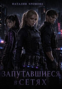 Запутавшиеся в сетях