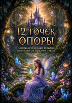 Трекер "12 точек опоры"
