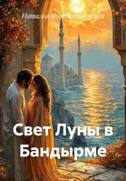 Свет Луны в Бандырме