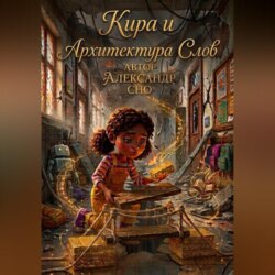 Кира и Архитектура Слов