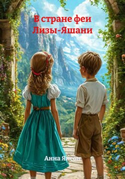 В стране феи Лизы-Яшани
