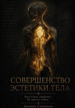 Эстетика совершенства тела