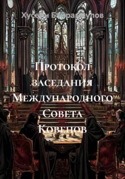 Протокол заседания Международного Совета Ковенов