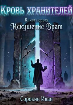 Кровь хранителей. Книга первая. Искушение Врат