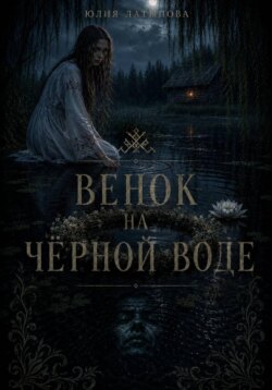 Венок на чёрной воде