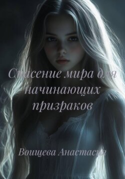 Спасение мира для начинающих призраков