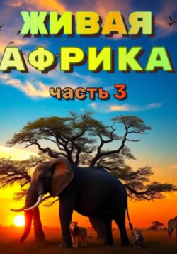 "Живая Африка" Часть 3