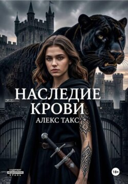 Наследие крови