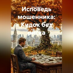 Исповедь мошенника: Кидок без риска.