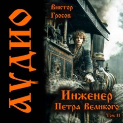 Инженер Петра Великого – 11