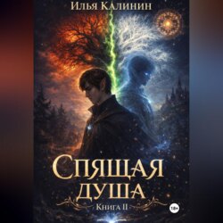 Спящая душа. Книга II