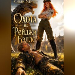 Охота на Рейджи Бэллс