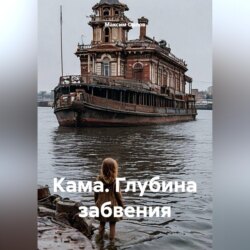 Кама. Глубина забвения