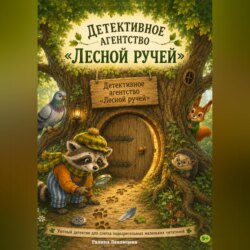 Детективное агентство «Лесной ручей»