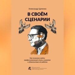 В своём сценарии. Как психологу найти профессиональный стиль, клиентов и удовольствие от работы