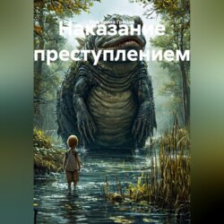 Наказание преступлением