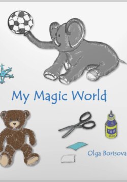 My Magic World