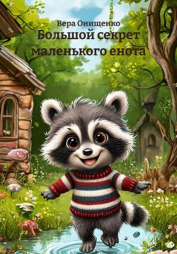 Большой секрет маленького енота