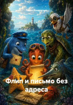 Флип и письмо без адреса