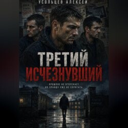 Третий исчезнувший