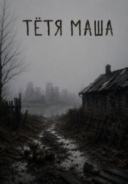 Тётя Маша