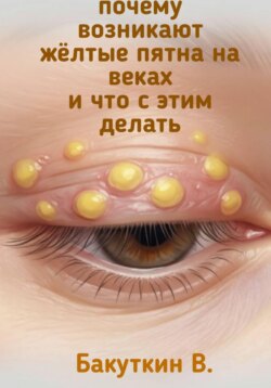 Ксантелазмы:почему возникают желтые пятна на веках и что с этим делать?