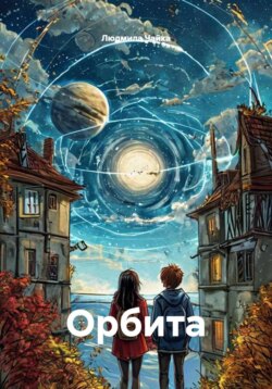 Орбита