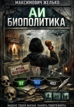 АИ Биополитика