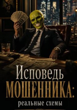 Исповедь мошенника - реальные схемы
