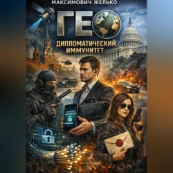 Гео, дипломатический иммунитет