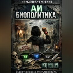 АИ Биополитика