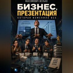Бизнес, презентация которая изменила все