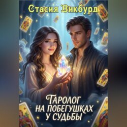 Таролог на побегушках у судьбы