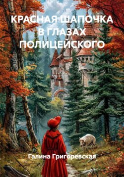 КРАСНАЯ ШАПОЧКА В ГЛАЗАХ ПОЛИЦЕЙСКОГО