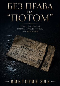Без права на "ПОТОМ"