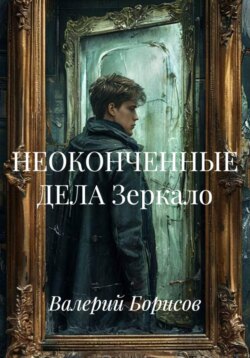 НЕОКОНЧЕННЫЕ ДЕЛА Зеркало