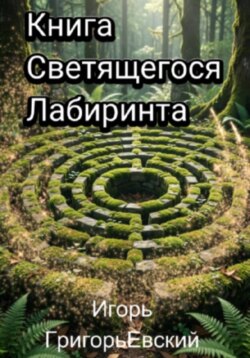 Книга Светящегося Лабиринта