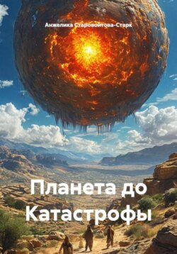 Планета до Катастрофы