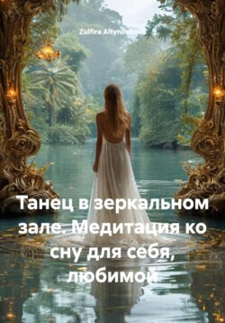 Танец в зеркальном зале. Медитация ко сну для себя, любимой
