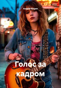 Голос за кадром