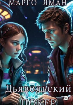 Дьявольский покер