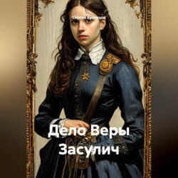 Дело Веры Засулич