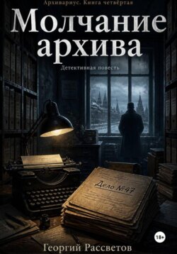 Молчание архива