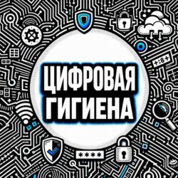 Цифровая гигиена. Нескучный аудиокурс по личной кибербезопасности