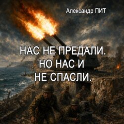 Нас не предали. Но нас и не спасли.